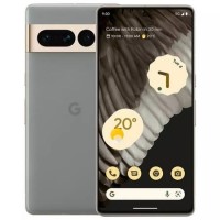 Refurbished Google Pixel 7 Pro Hazel 6.7" 128GB 5G Unlocked & SIM Free Smartphone