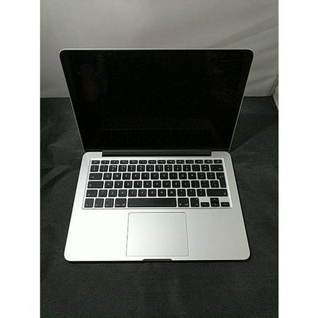 Refurbished Apple MacBook Pro A1502 Core i5-5287U 8GB 500GB 13