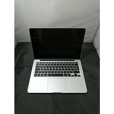 Refurbished Apple MacBook Pro A1502 Core i5-5287U 8GB 500GB 13 Inch Laptop - 2015
