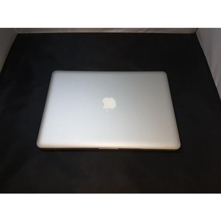 Refurbished Apple MacBook Pro A1278 Core i5-3210M 4GB 500GB 13 Inch Laptop - 2012