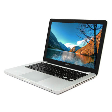 Refurbished Apple MacBook Pro A1278 Core i5-3210M 4GB 500GB 