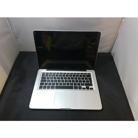 Refurbished Apple MacBook Pro A1278 Core i5-3210M 4GB 500GB 13 Inch Laptop - 2012