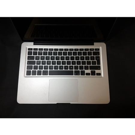 Refurbished Apple MacBook Pro A1278 Core i5-3210M 4GB 500GB 13 Inch Laptop - 2012