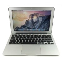 Refurbished Apple MacBook Air A1465 Core i5-4260U 8GB 128GB 11 Inch Laptop - 2015