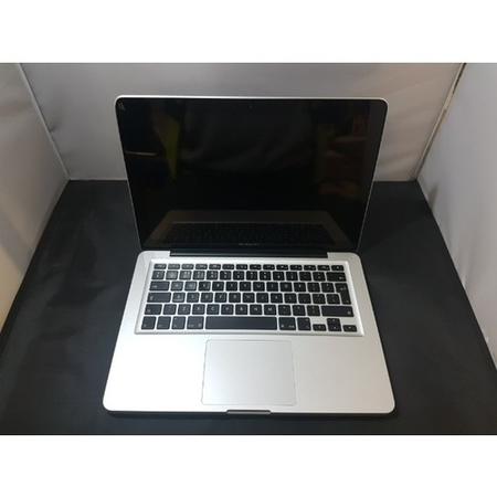 Refurbished Apple MacBook Pro A1278 Core i5-3210M 8GB 500GB 13 Inch Laptop - 2012