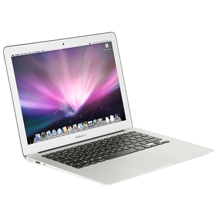 Refurbished Apple MacBook Air A1466 Core i5-5350U 8GB 128GB 13 Inch Laptop - 2017
