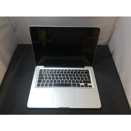 Refurbished Apple MacBook Pro A1278 Core i5-3210M 4GB 500GB 13 Inch Laptop - 2012