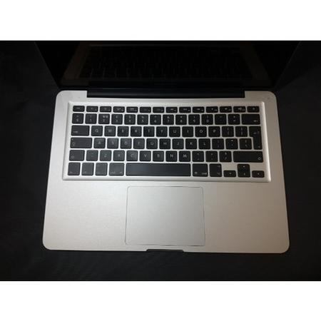 Refurbished Apple MacBook Pro A1278 Core i5-3210M 4GB 500GB 13 Inch Laptop - 2012