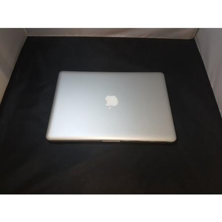 Refurbished Apple MacBook Pro A1278 Core i5-3210M 4GB 500GB 13 Inch Laptop - 2012