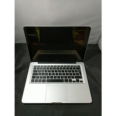 Refurbished Apple MacBook Pro A1278 Core i5-3210M 4GB 750GB 13 Inch Laptop - 2012