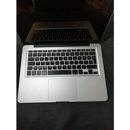 Refurbished Apple MacBook Pro A1278 Core i5-3210M 4GB 750GB 13 Inch Laptop - 2012
