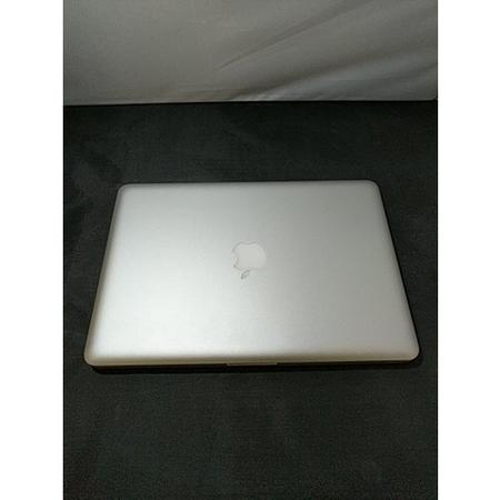 Refurbished Apple MacBook Pro A1278 Core i5-3210M 4GB 500GB 13 Inch Laptop - 2012