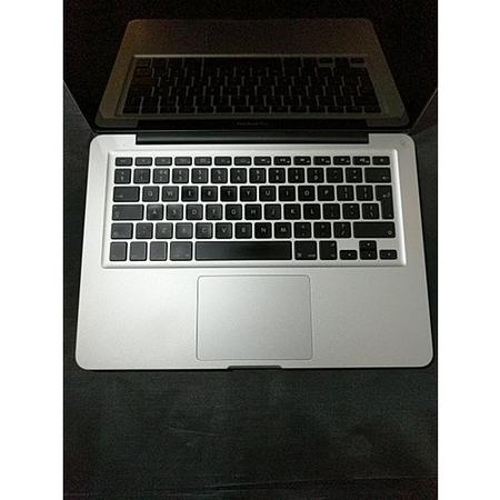 Refurbished Apple MacBook Pro A1278 Core i5-3210M 4GB 500GB 13 Inch Laptop - 2012