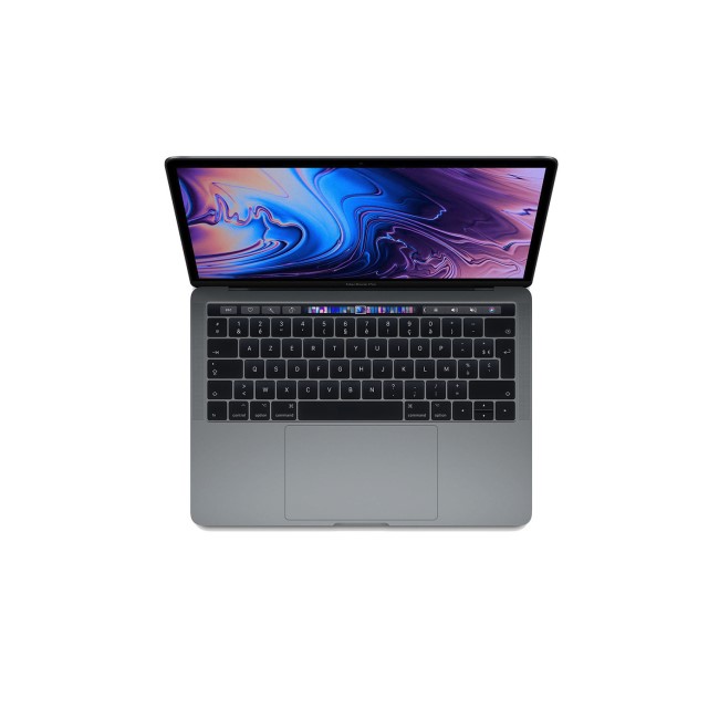 Refurbished Apple MacBook Pro A2159 Core i5-8257U 8GB 256GB 13 Inch Laptop - 2019