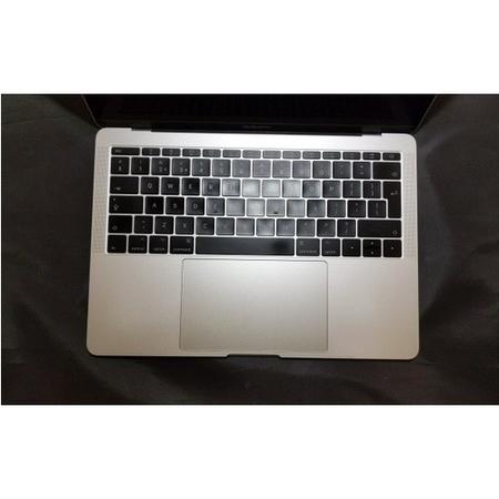 Refurbished Apple MacBook Pro  A1708 Core i5-7360U 8GB 128GB 13 Inch Laptop - 2017