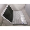 Refurbished Toshiba Satelite L850-147 Core i7 3610M 4GB 640GB Radeon HD 7600M DVDRW Windows 10 Laptop in White