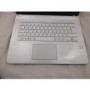 Refurbished Sony SVF142C29M Core i3 3227U 4GB 500GB DVD-RW 14 inch Touchscreen Windows 10 Laptop in White