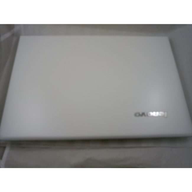 Refurbished Lenovo X51-70 Core i5 5200U 8GB 1TB DVDRW Radeon R7 M360 15.6 Inch Windows 10 Laptop in Silver