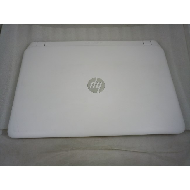 Refurbished HP 15-P078SA Core i3 4030U 8GB 1TB DVDRW 15.6 Inch Windows 10 Laptop 