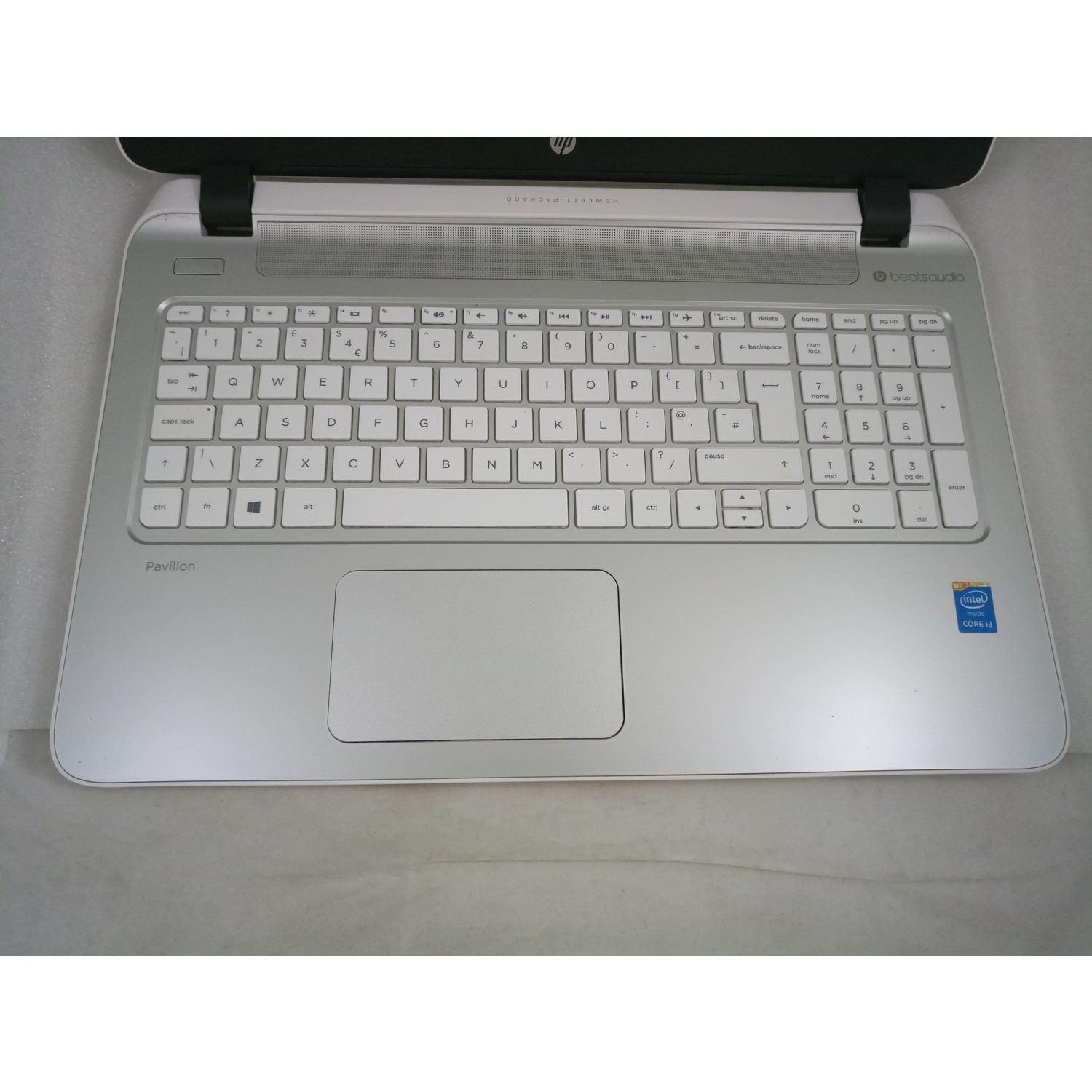 Refurbished HP 15P078SA Core i3 4030U 8GB 1TB DVDRW 15.6 Inch Windows