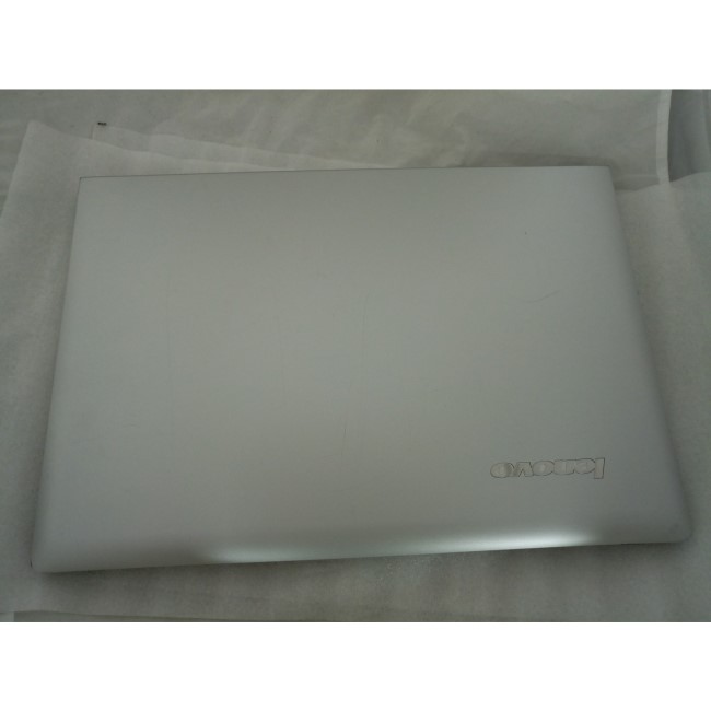 Refurbished Lenovo G50-70 Core i3 4030U 8GB 1TB 15.6in DVD-RW Windows 10 Laptop in Silver/Black 