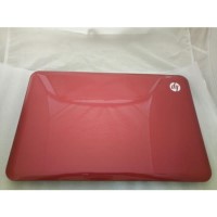 Refurbished HP Pavillion G6 AMD E2 3000M 8GB 1TB 15.6 Inch Windows 10 Laptop in Red/Black 
