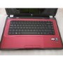 Refurbished HP Pavillion G6 AMD E2 3000M 8GB 1TB 15.6 Inch Windows 10 Laptop in Red/Black 