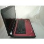 Refurbished HP Pavillion G6 AMD E2 3000M 8GB 1TB 15.6 Inch Windows 10 Laptop in Red/Black 