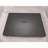 Refurbished Dell Latitude 3550 Core i5 5200U 4GB 500GB 15.6 Inch Windows 10 Laptop in Black  