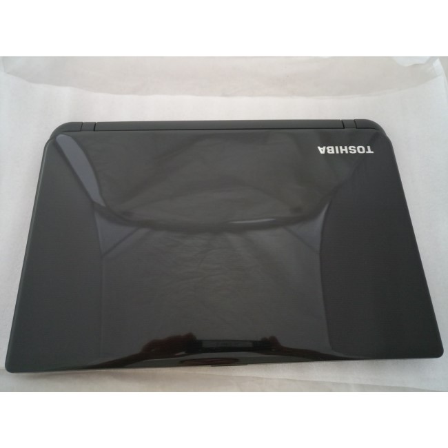 Refurbished Toshiba L50D-B-151 AMD A8-6410 8GB 1TB 15.6 Inch DVD-RW Windows 10 Laptop 