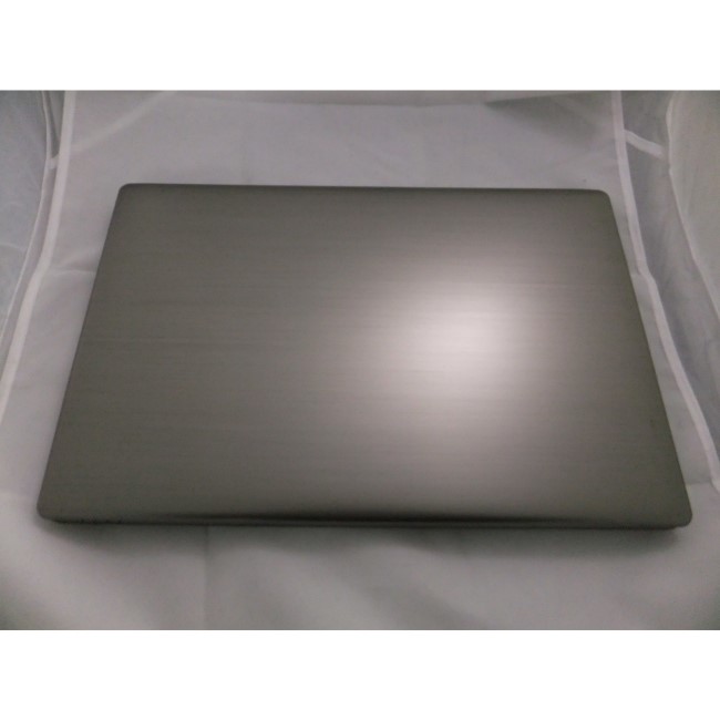 Refurbished Clevo W670SBQ1 Core i7 4710MQ 4GB 500GB 17.3 Inch DVD-RW Windows 10 Laptop in Dark Grey 