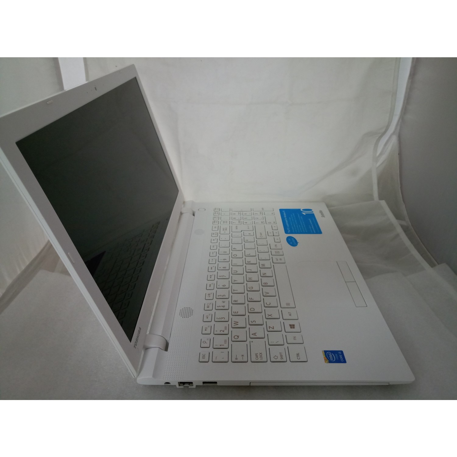 Dalle écran LED 13.3" Pour HP Stream 13-C100na - Résolution 1366x768, Connecteur 40 Pins, Neuf