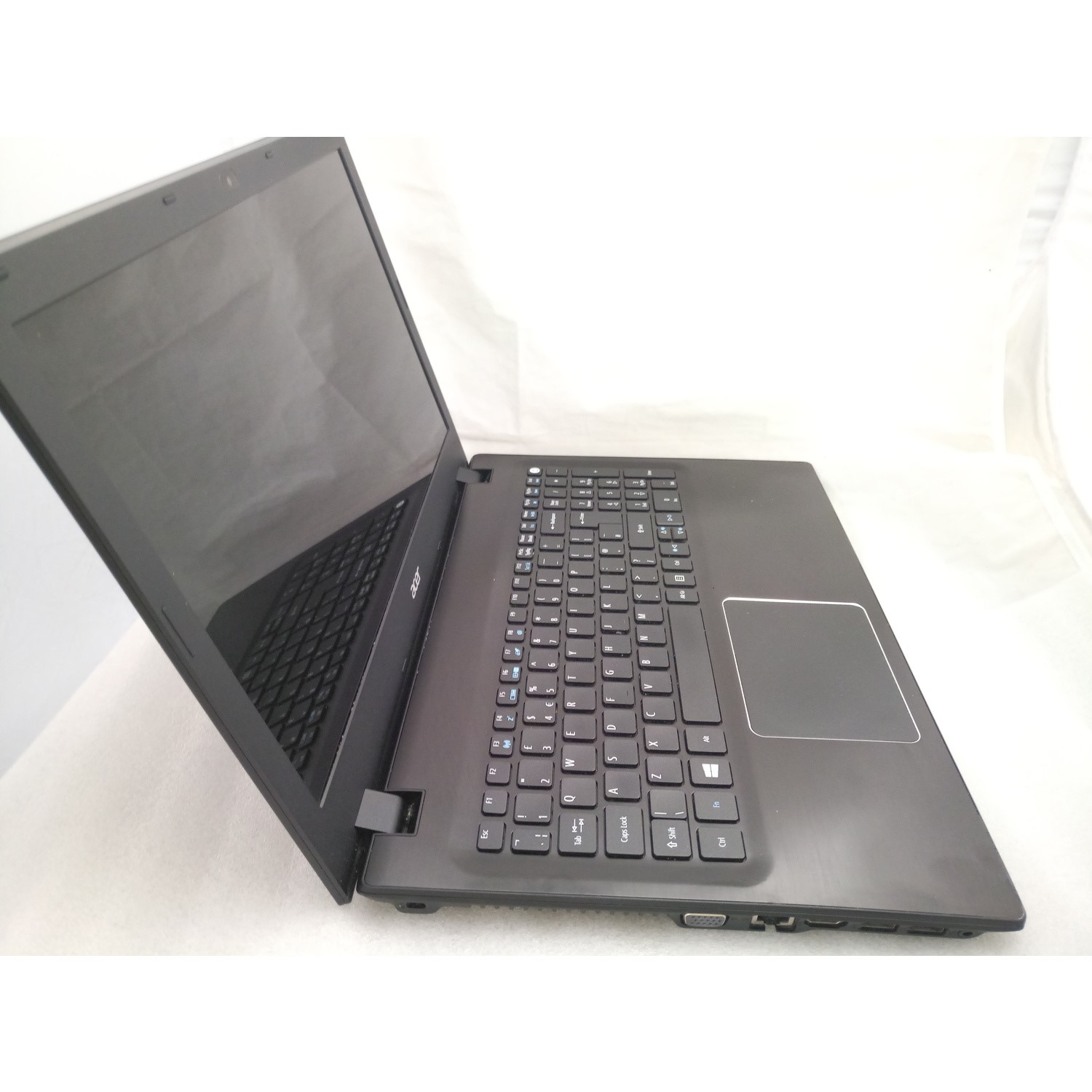 Refurbished Acer n15q1 Core i3 5005U 2 GHz 8GB 2TB DVD-RW 15.6 Inch ...