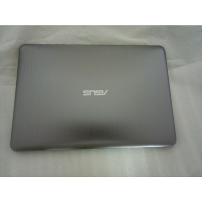 Refurbished Asus E404sa Intel Pentium N3700 2GB 32GB 14 Inch Windows 10 Laptop in Silver/Black 

