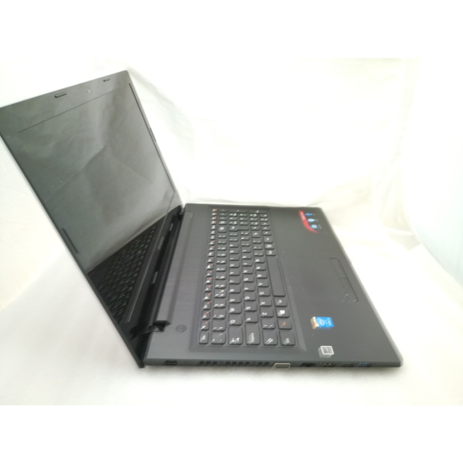 51)) Lenovo G50-80 Corei3-5005U 2GHz Windows10 Home 64bit メモリ：4GB HDD：1TB  Refurbished Lenovo G50-80 15.6\" Intel Core i3-5005U 2GHz 8GB RAM