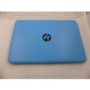 Refurbished HP 14-AX050SA Intel Celeron N3060 4GB 32GB 13.3 Inch Windows 10 Laptop