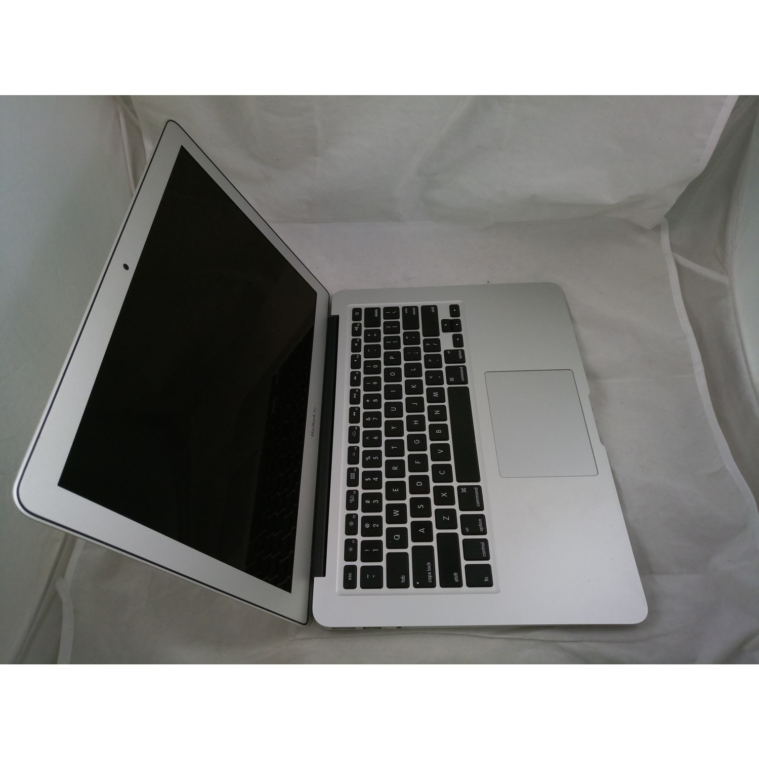 Refurbished Apple MacBook Air Core i5 4GB 256GB SSD 13.3 inch Mac 