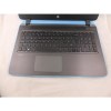 Refurbished HP 15-p086na Core i3 4030U 4GB 500GB 15.6 Inch Windows 10 Laptop in Turquiose 