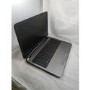 Refurbished HP  255 g3 AMD E1 6010 APU 4 GB 500GB 15.6 Inch Windows 10 DVD-RW Laptop in Grey/Black