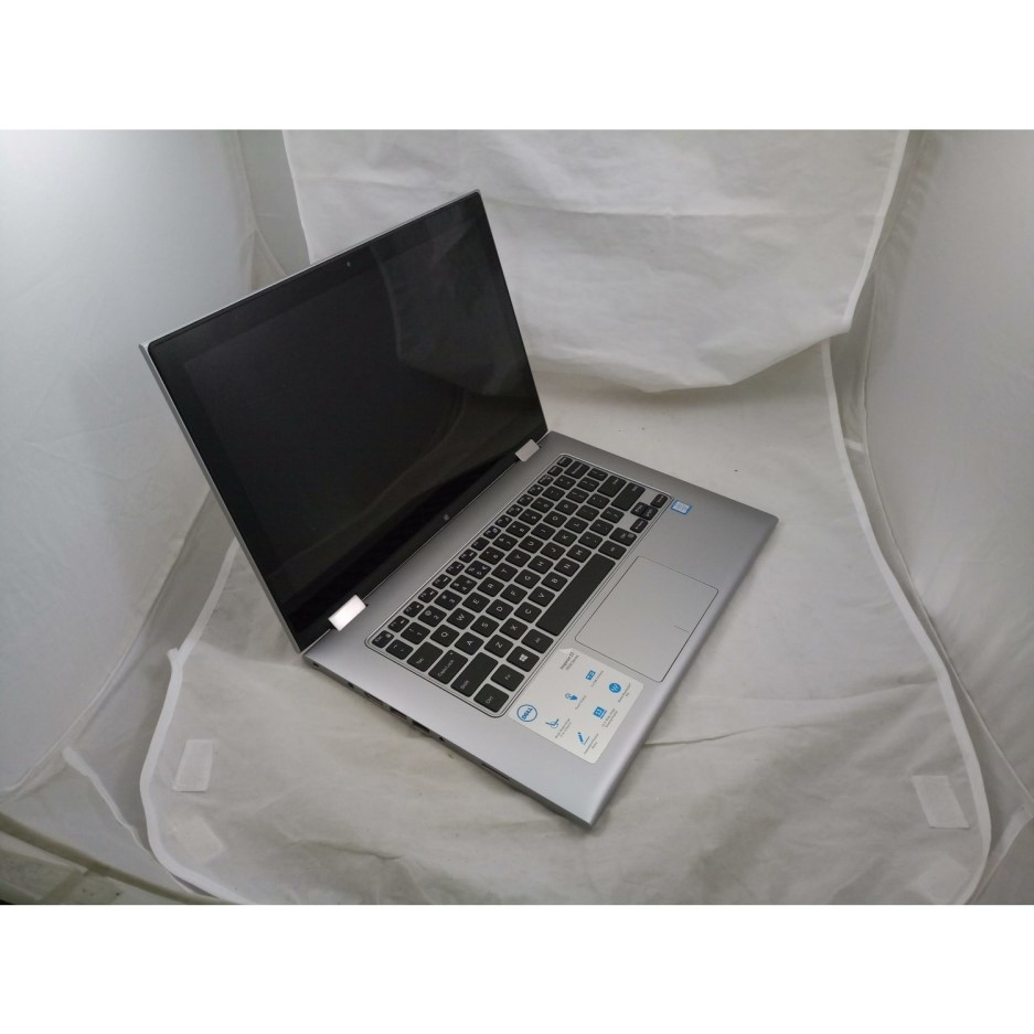 Refurbished Dell P57G Intel Core i3 6100U 4GB 500GB 15.6 Inch Windows