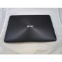 Refurbished ASUS X555L Intel Core i5 5200U 8GB 1TB 15.6 Inch Windows 10 Laptop in Black/Silver