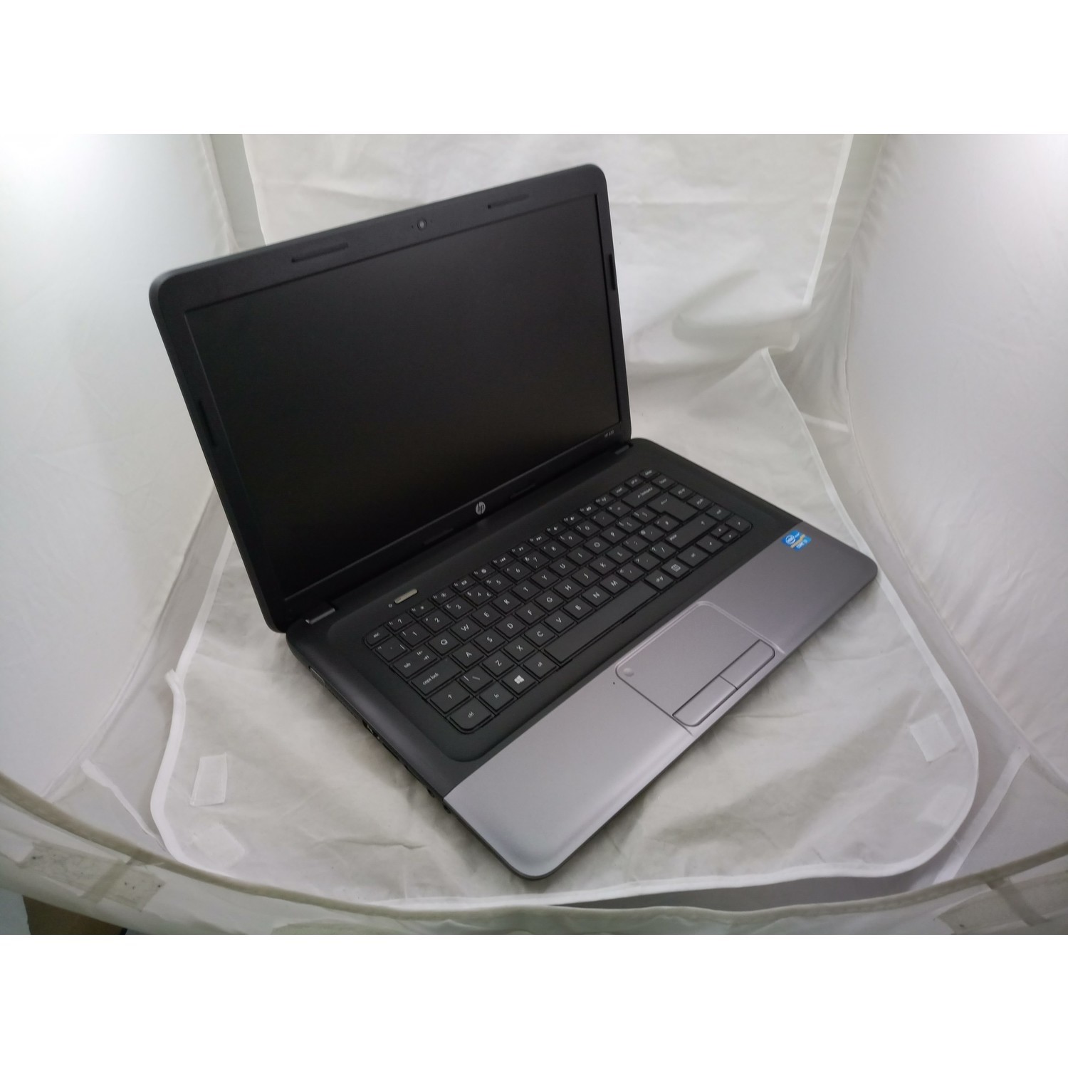 Refurbished HP RT390 Intel core i3 2328M 4GB 320GB 15.6 Inch Windows 10 ...
