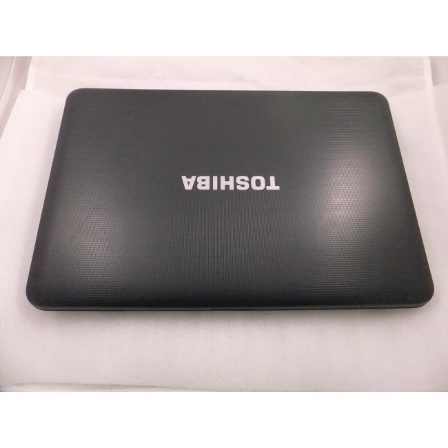 Refurbished Toshiba Satelite Pro C850-1HD Core i5 3230M 4GB 500GB DVDRW 15.6 Inch Laptop