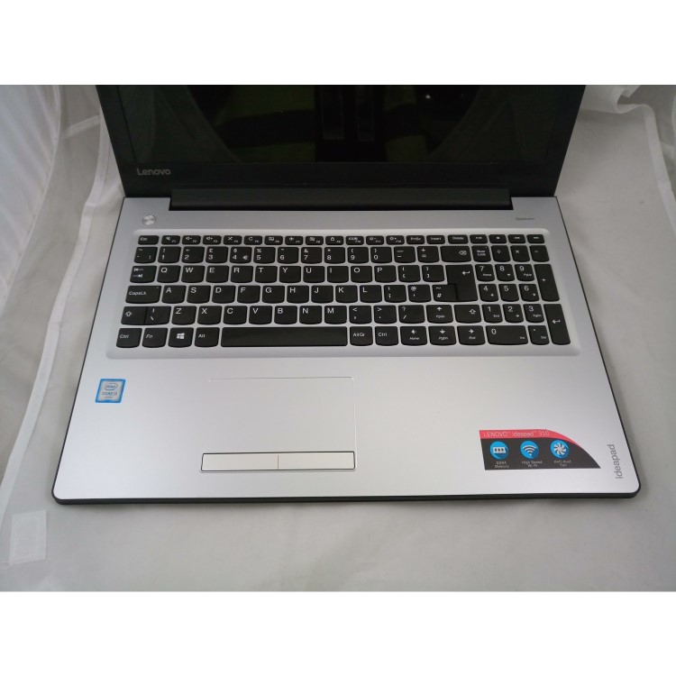 Refurbished Lenovo 80SM Core i3 6006U 4GB 1TB 15.6 Inch Window 10 Laptop 