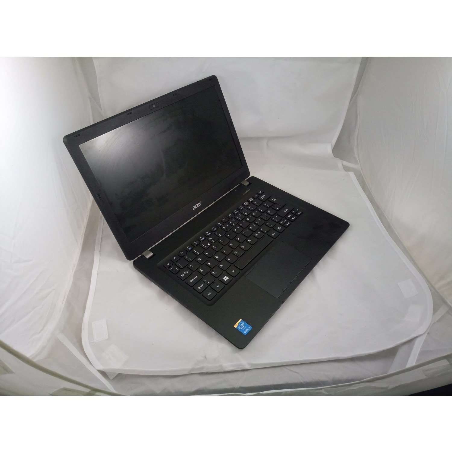 Refurbished Acer P236-M Core i3 4005U 4GB 500GB 13.3 Inch Window 10 ...