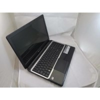 Refurbished Packard Bell TE69KB AMD E2 3800 4GB 320GB DVD-RW 15.6 Inch Window 10 Laptop In Grey