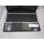 Refurbished Packard Bell TE69KB AMD E2 3800 4GB 320GB DVD-RW 15.6 Inch Window 10 Laptop In Grey