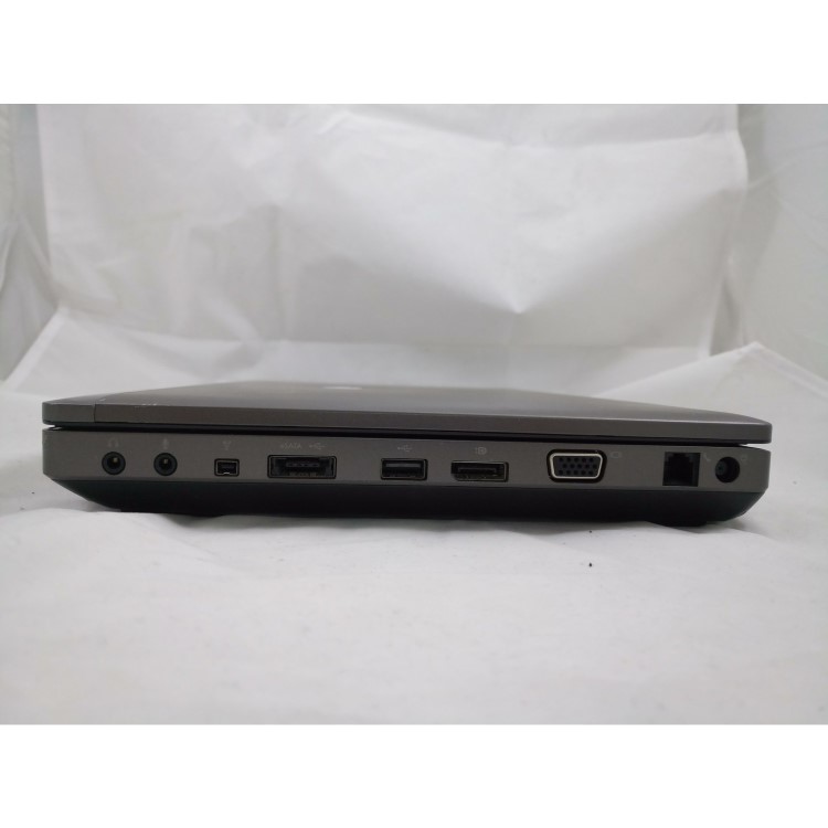 Refurbished HP ProBook 6360b Core i5 2410M 6GB 70GB DVD-RW 13.3 Inch Window 10 Laptop