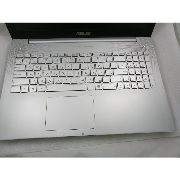 Refurbished Acer E1-571 Dark Grey Intel Core i5 3210M 2.6 GHz 4 GB 750 GB 15.6 Inch Windows 10 DVD-RW Laptop 