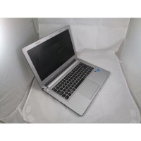 Refubished Lenovo 80H8 Core i5 4210U 4GB 130GB 13.3 Inch Windows 10 Laptop